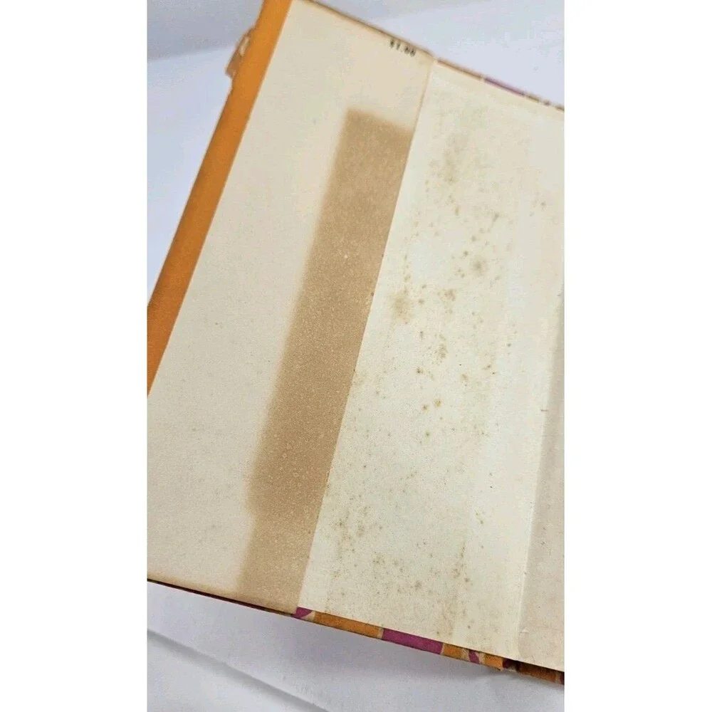 Vintage 1957 MCM Aquavit To Zombie Basic And‎ Exotic Drinks Coctail Recipe Book